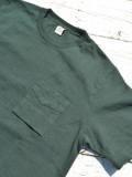 Dotsume Pocket T-Shirt