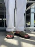 1 Strap Sandal (NR別注)