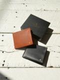 LT-0132 SLIM BILLFORD WALLET (SHORT)