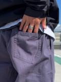 【Conveys by STONEMASTER】 The CLIMBING PANT