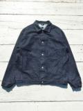 Gardeners Jacket (13.5oz Denim)