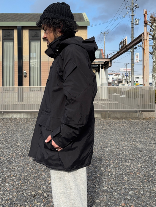 【US ARMY】 1992 ECWCS PARKA (Deadstock)