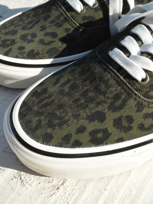 Authentic 44 DX (ANAHEIM FACTORY)