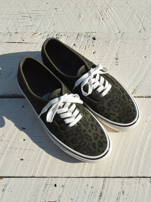Authentic 44 DX (ANAHEIM FACTORY)