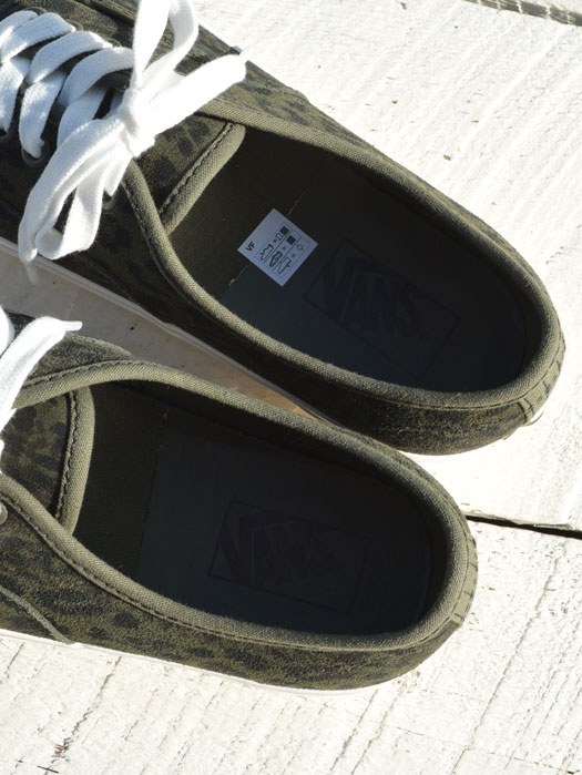 Authentic 44 DX (ANAHEIM FACTORY)