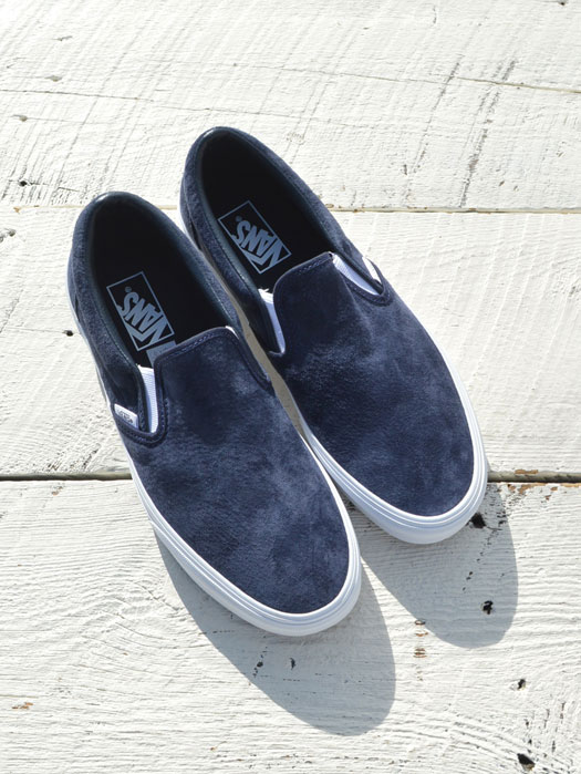 Classic Slip-On