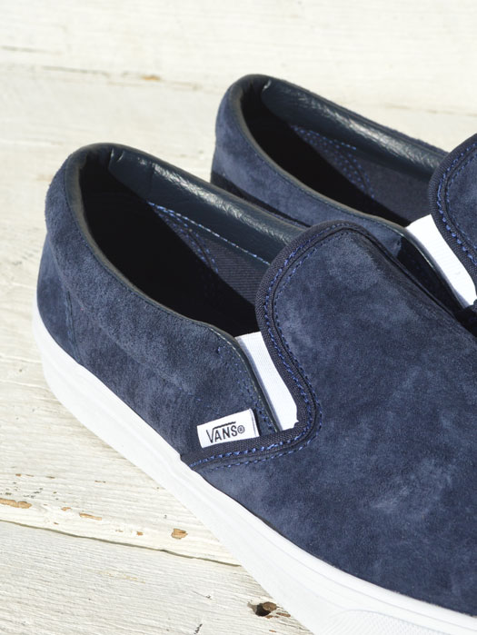 Classic Slip-On