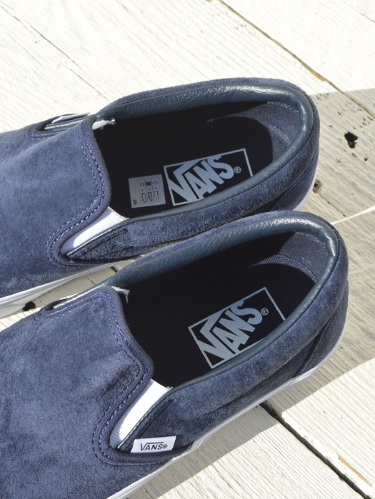 Classic Slip-On