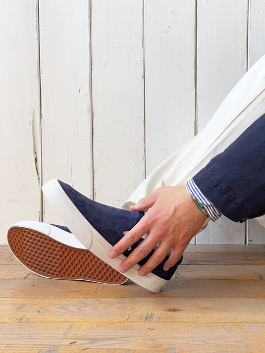 Classic Slip-On