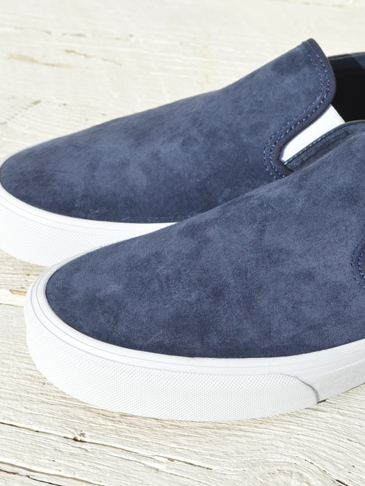 Classic Slip-On