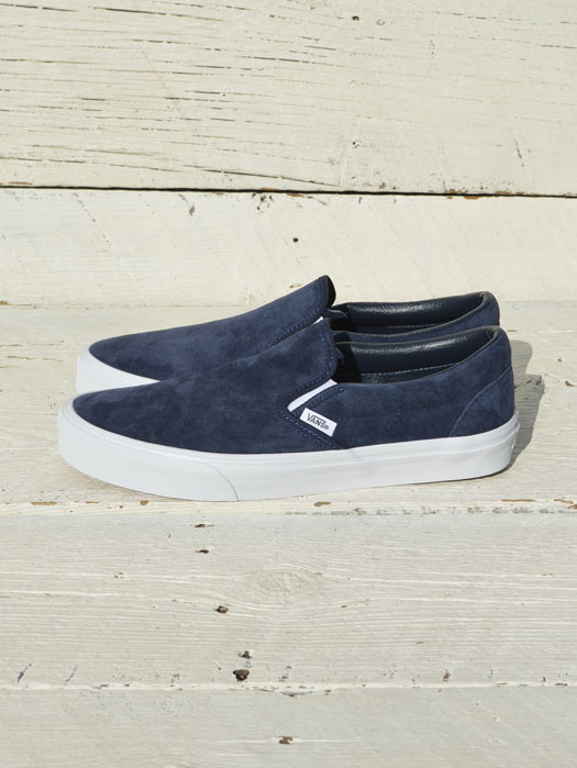 Classic Slip-On