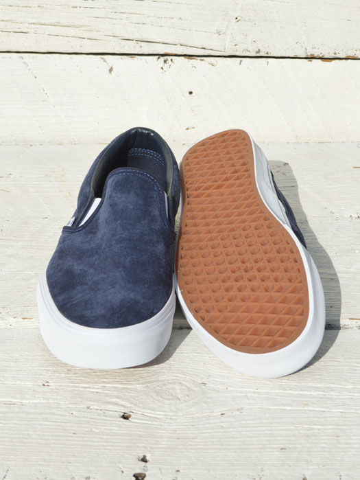 Classic Slip-On
