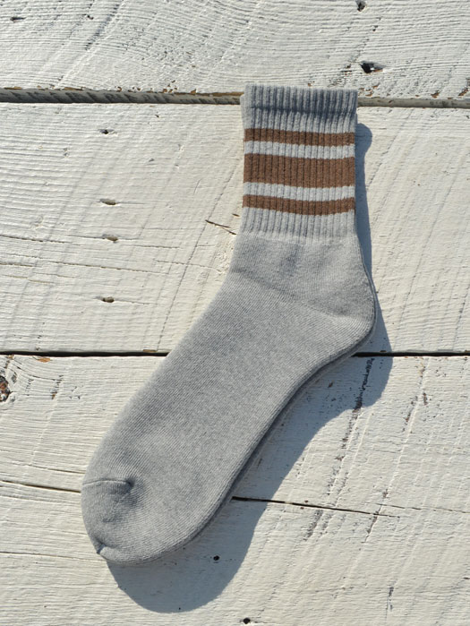 【TONNY SOCKS】 Skater Socks