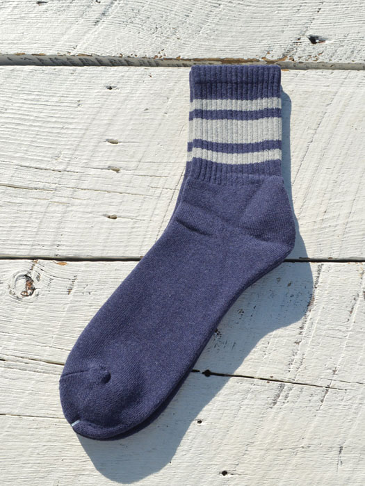 【TONNY SOCKS】 Skater Socks