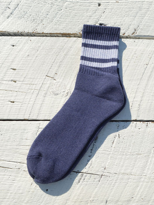 【TONNY SOCKS】 Skater Socks
