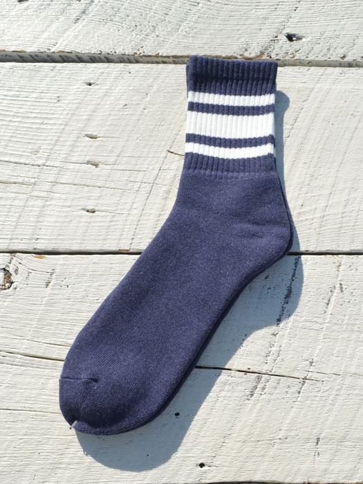 【TONNY SOCKS】 Skater Socks