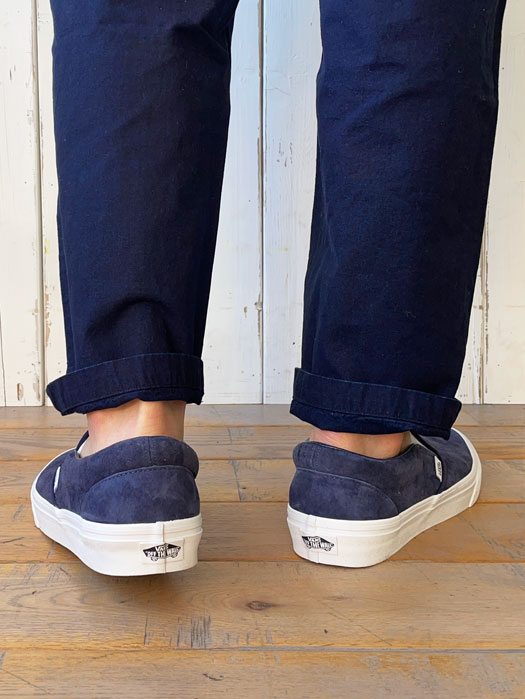 Classic Slip-On