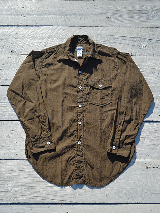 C-POST 9 (feather chambray)