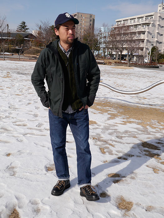 NR STYLE　761　　　01/21/2015　