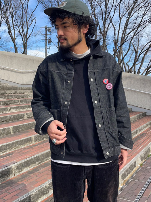NR STYLE　1075　　01/23/2024