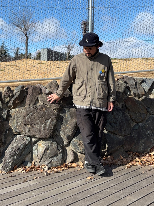 NR STYLE　1145　　01/23/2026