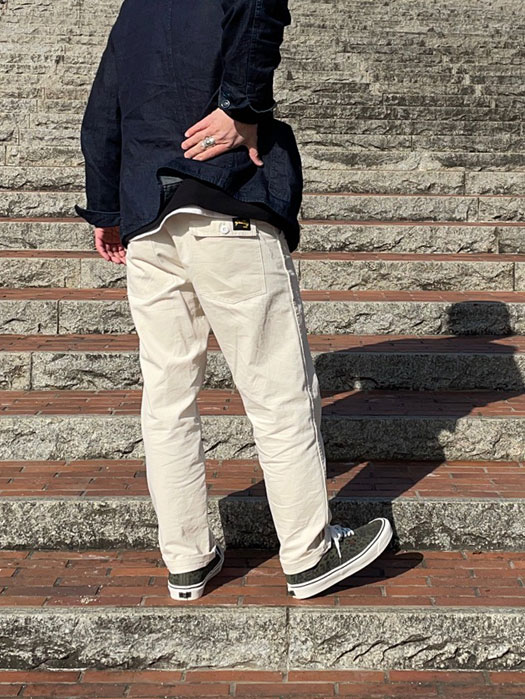 NR STYLE　1018　　　01/24/2022