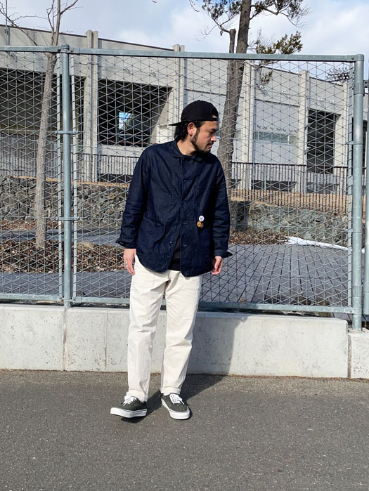 NR STYLE　1018　　　01/24/2022　