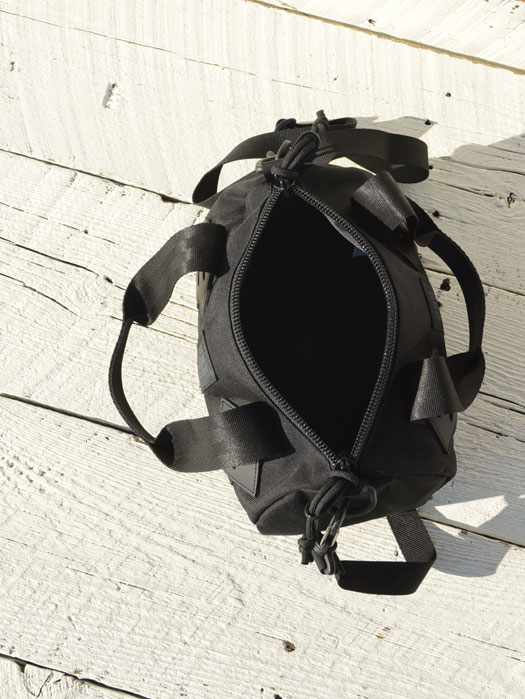 CLASSIC DUFFEL MINI