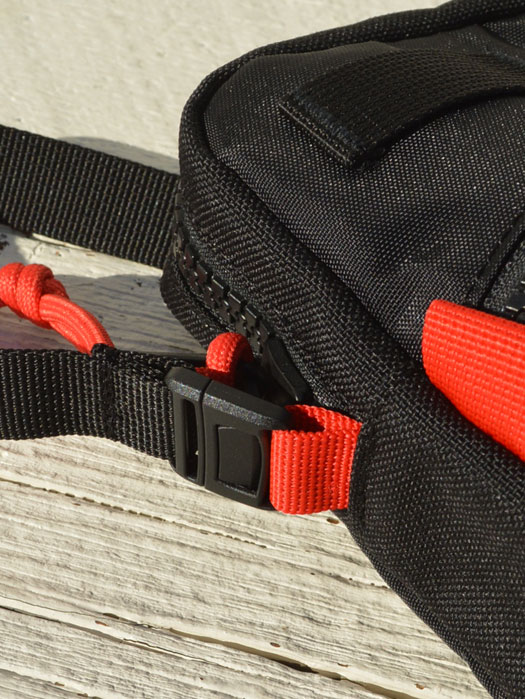 MINI SHOULDER BAG