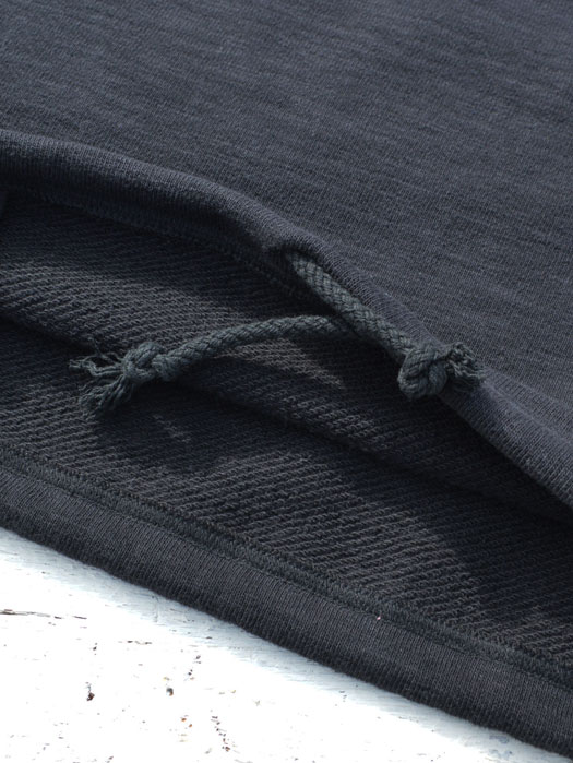 GG Sweat HIMO Henley　(NR別注)