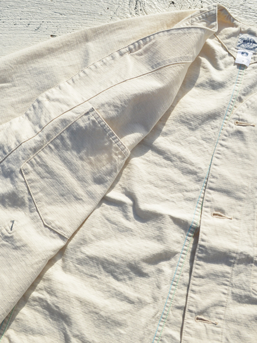 POST 45 DV (Cotton Dobby Ripstop)