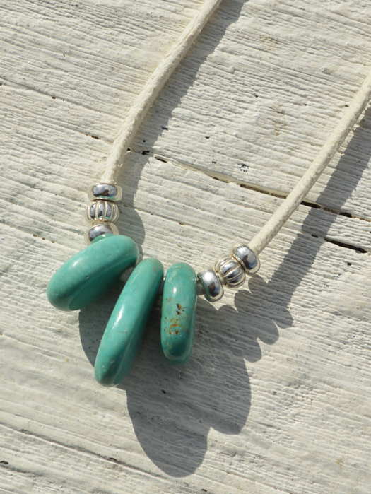 Complete Model (TEARDROP TURQUOISE)