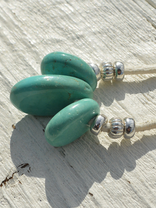 Complete Model (TEARDROP TURQUOISE)