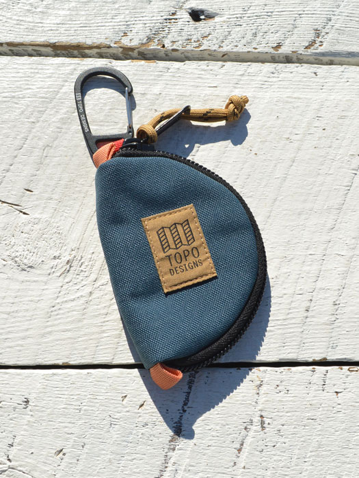 TACO BAG　