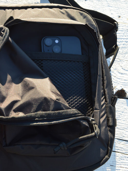 Global Briefcase