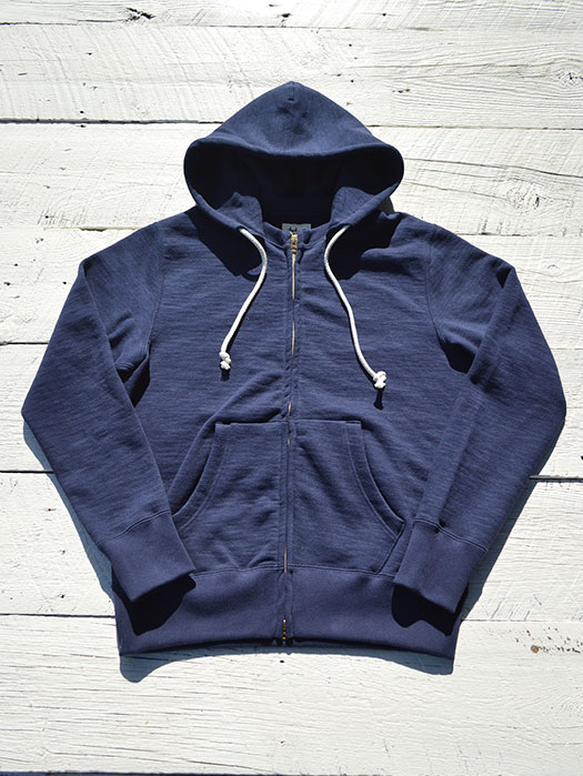 GG Sweat Parka