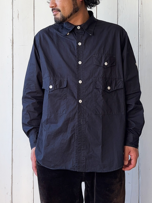 Town & Country Safari (Poplin)