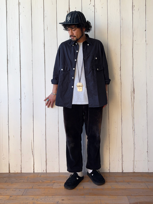 Town & Country Safari (Poplin)