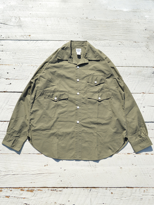 Town & Country Safari (Poplin)　