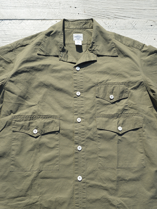Town & Country Safari (Poplin)