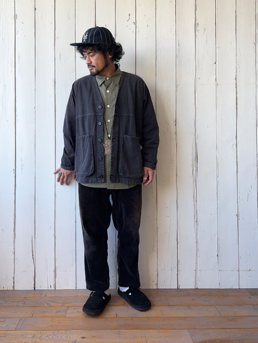 Town & Country Safari (Poplin)
