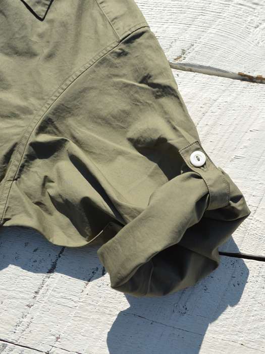 Town & Country Safari (Poplin)