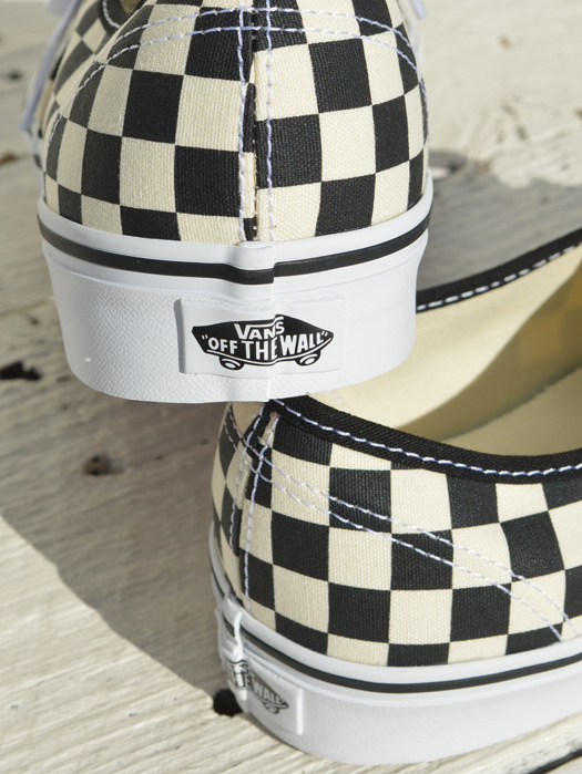 Authentic (PRIMARY CHECK)