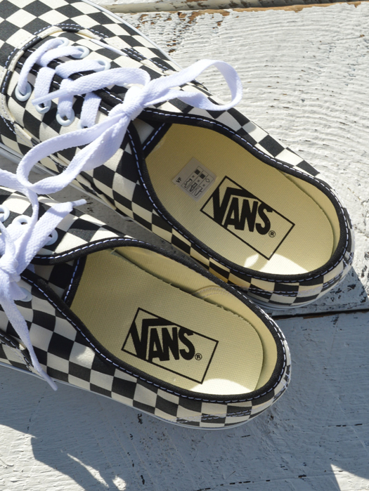 Authentic (PRIMARY CHECK)