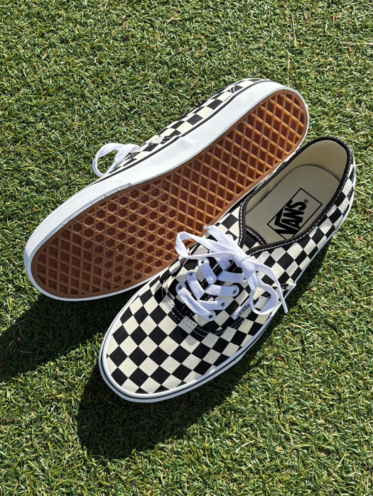 Authentic (PRIMARY CHECK)