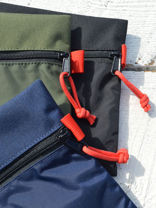 ACCESSORY BAG (S、M)