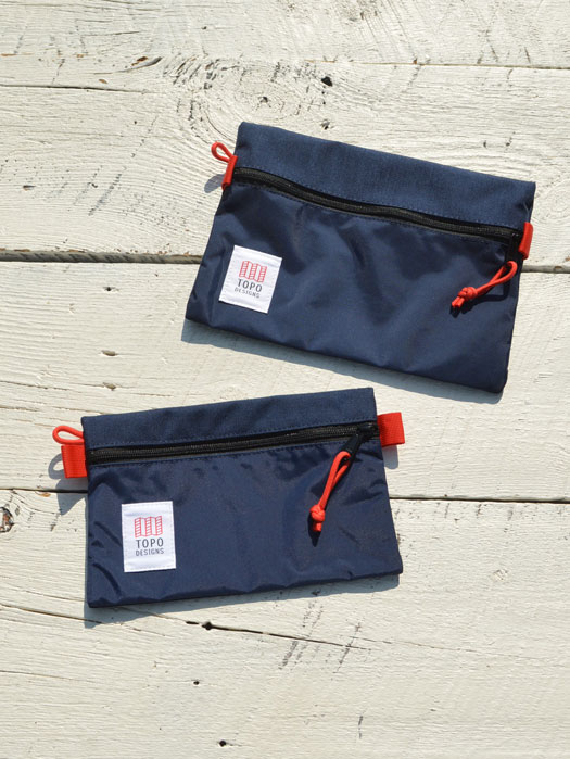ACCESSORY BAG (S、M)