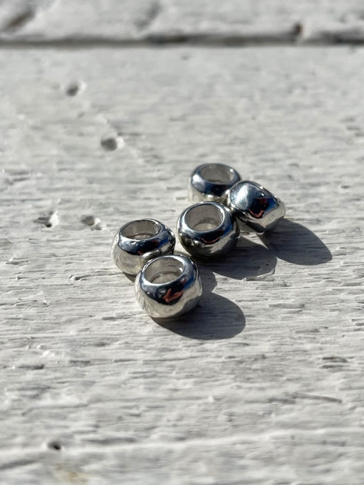 OT-B0164　ROUND BEAD (M)　