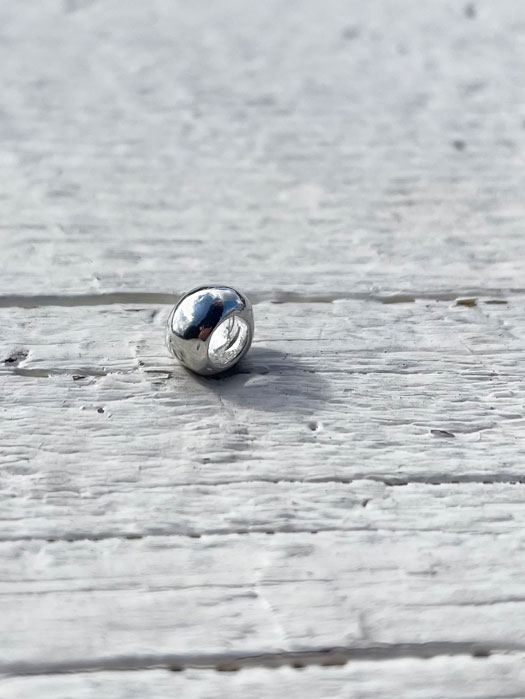 OT-B0164　ROUND BEAD (M)