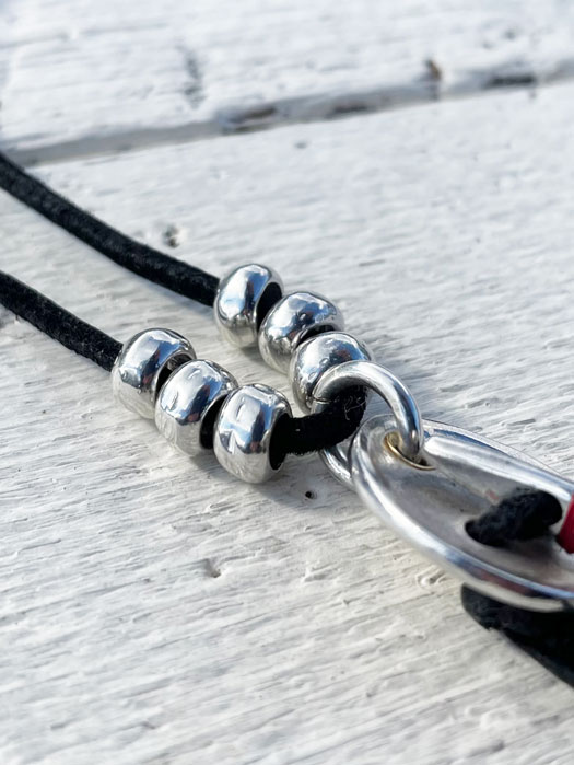 OT-B0164　ROUND BEAD (M)